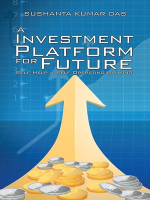 cover image of A Investment Platform for Future